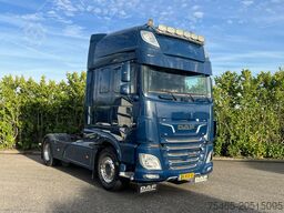 DAF XF 530 FTP SSC Euro6 Intarder