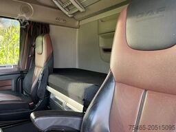 DAF XF 530 FTP SSC Euro6 Intarder