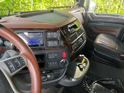 DAF XF 530 FTP SSC Euro6 Intarder