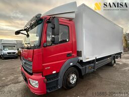 Mercedes-Benz Atego 818/918/Wechselfahrgestell/Hubschwinge