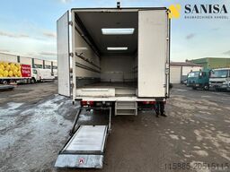 Mercedes-Benz Atego 818/918/Wechselfahrgestell/Hubschwinge