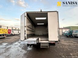 Mercedes-Benz Atego 818/918/Wechselfahrgestell/Hubschwinge