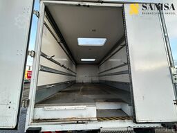 Mercedes-Benz Atego 818/918/Wechselfahrgestell/Hubschwinge