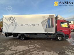 Mercedes-Benz Atego 818/918/Wechselfahrgestell/Hubschwinge