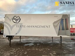 Mercedes-Benz Atego 818/918/Wechselfahrgestell/Hubschwinge