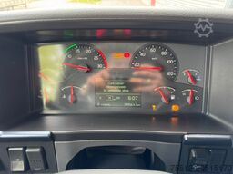 Volvo FH 500 / 8X4 / Palfinger S260Z96 / VDL Hook / N...