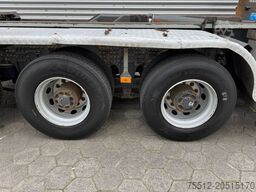 Volvo FH 500 / 8X4 / Palfinger S260Z96 / VDL Hook / N...