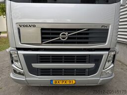 Volvo FH 500 / 8X4 / Palfinger S260Z96 / VDL Hook / N...