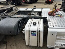 DAF CF 480 PTO/HYDRAULIC EURO6