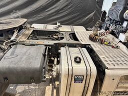 DAF CF 480 PTO/HYDRAULIC EURO6