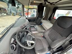 DAF CF 480 PTO/HYDRAULIC EURO6