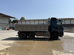 Mercedes-Benz Arocs 2851 6x4