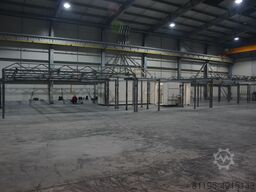 ROMER/ Electrostatic painting SLS