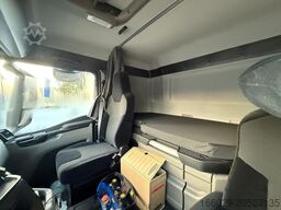 MAN 26.470 6x4-4 Hydrodrive Fassi Kran F545 Jib