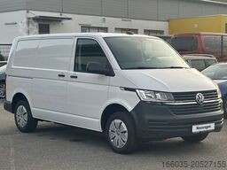 VOLKSWAGEN T6.1 Kasten 2.0TDI 4MOTION DSG Klima AHK SHZ