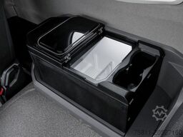 DAF XD 450 FA 4x2, Absetzkipper 18t Miller AK12-MT