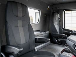 DAF XD 450 FA 4x2, Absetzkipper 18t Miller AK12-MT