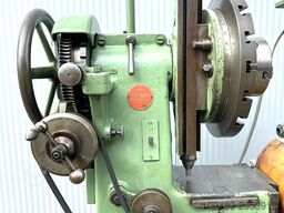 KÖLSCH Universalfräsmaschine