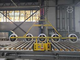 Bystronic VHG 500 SH