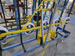 Bystronic VHG 500 SH