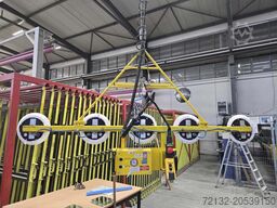 Bystronic VHG 500 SH