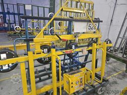 Bystronic VHG 500 SH