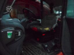 Manitou MT 1440 mit Arbeitskorb + Gabel