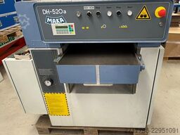 GRIGGIO / MAKA DH 520/A
