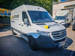 MERCEDES-BENZ Sprinter III Kasten FWD 214 CDI FWD L2