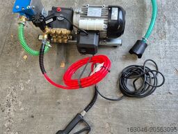 DOOSAN, DMG, usw. Kühlmittelpistole