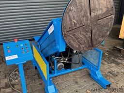 3 Achs Protec Sideros SD 750