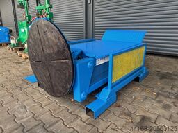 3 Achs Protec Sideros SD 750