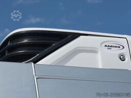 Renault Master Koel/Vries/Verwarmen + 220 volt stekker ...