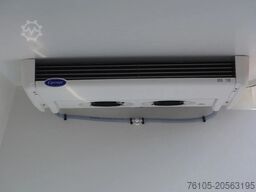 Renault Master Koel/Vries/Verwarmen + 220 volt stekker ...