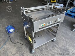 Belshaw HI18F