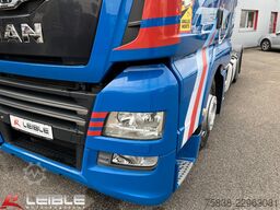 MAN TGX 18.510 4x2LLS-U*XXL*VollLuft*Mega*
