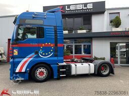MAN TGX 18.510 4x2LLS-U*XXL*VollLuft*Mega*