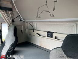 MAN TGX 18.510 4x2LLS-U*XXL*VollLuft*Mega*