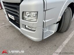 MAN TGX 26.500 6x2-4LL*VollLuft*Lift-Lenkachse*Alcoa