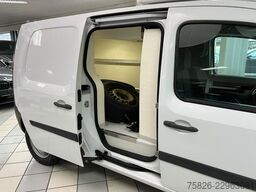 RENAULT Kangoo Maxi Kühlkasten*Carrier -20°*1.Hand*