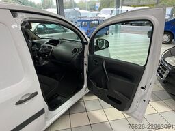 RENAULT Kangoo Maxi Kühlkasten*Carrier -20°*1.Hand*
