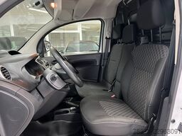 RENAULT Kangoo Maxi Kühlkasten*Carrier -20°*1.Hand*