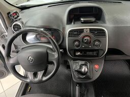 RENAULT Kangoo Maxi Kühlkasten*Carrier -20°*1.Hand*