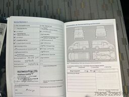 VW T5 Kühlkasten*KONVEKTA*0°*1.Hand*Standkühlung*
