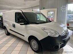 OPEL Combo D L2*Maxi*2.Hand*PDC*TÜV28/6*