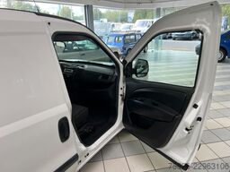 OPEL Combo D L2*Maxi*2.Hand*PDC*TÜV28/6*