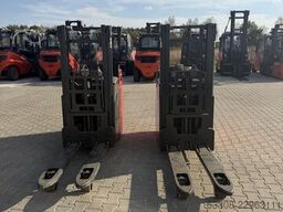 Linde D10 FP