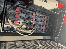 Linde D10 FP