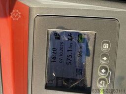 Linde D10 FP