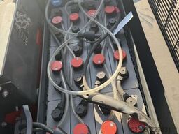Linde D10 FP
